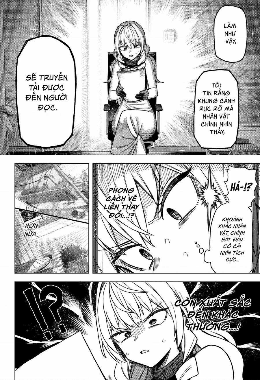 Monochrome Days - Chương 5 - Trang 15