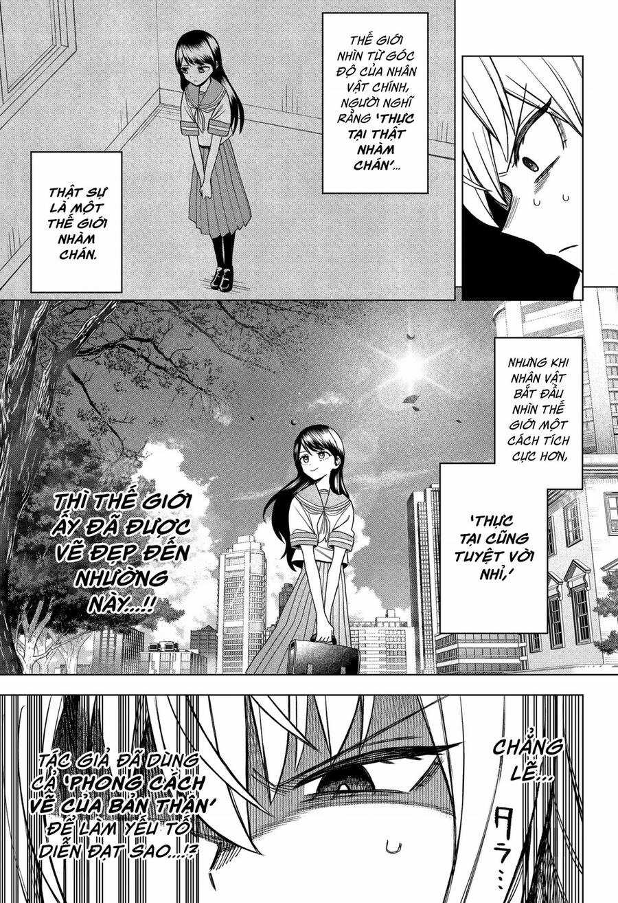 Monochrome Days - Chương 5 - Trang 16