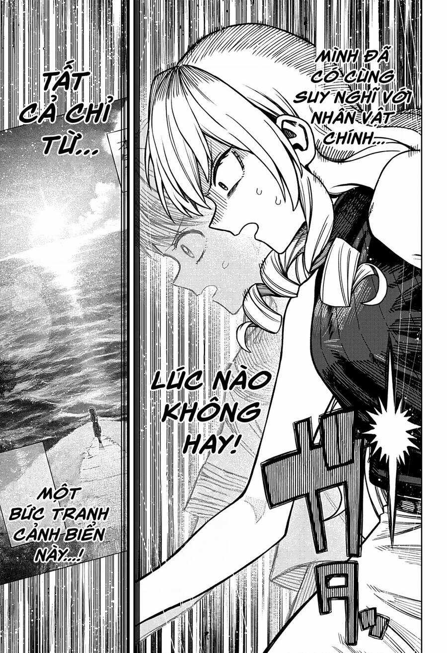 Monochrome Days - Chương 5 - Trang 18