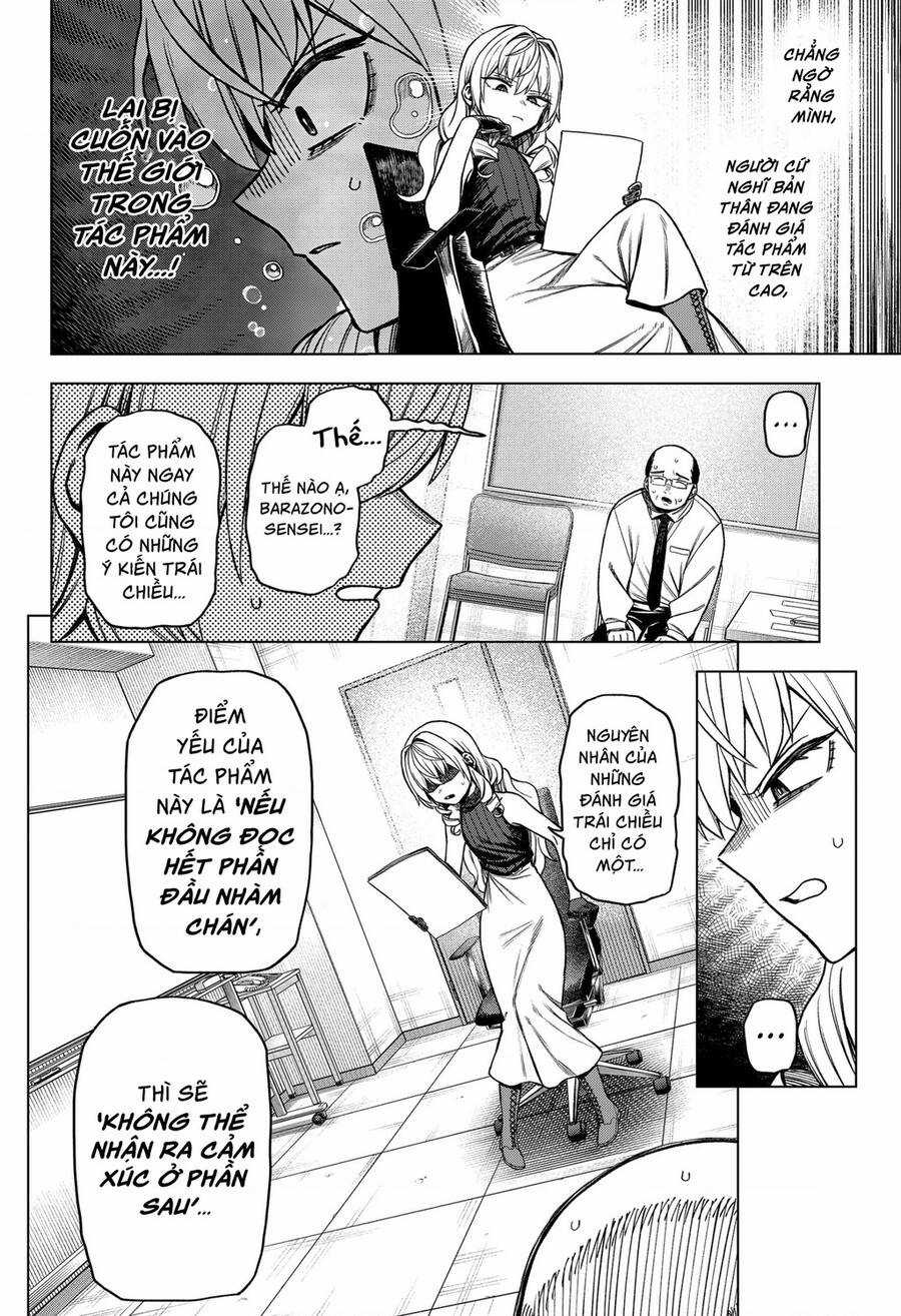 Monochrome Days - Chương 5 - Trang 19