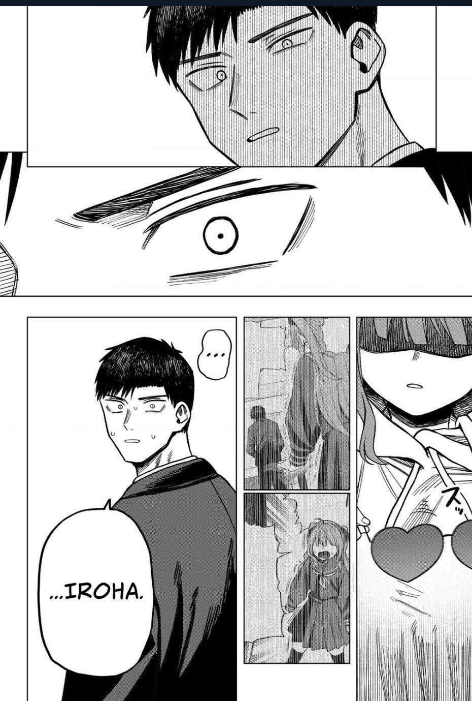 Monochrome Days - Chương 7 - Trang 25