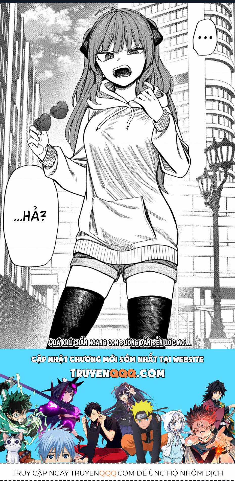 Monochrome Days - Chương 7 - Trang 26