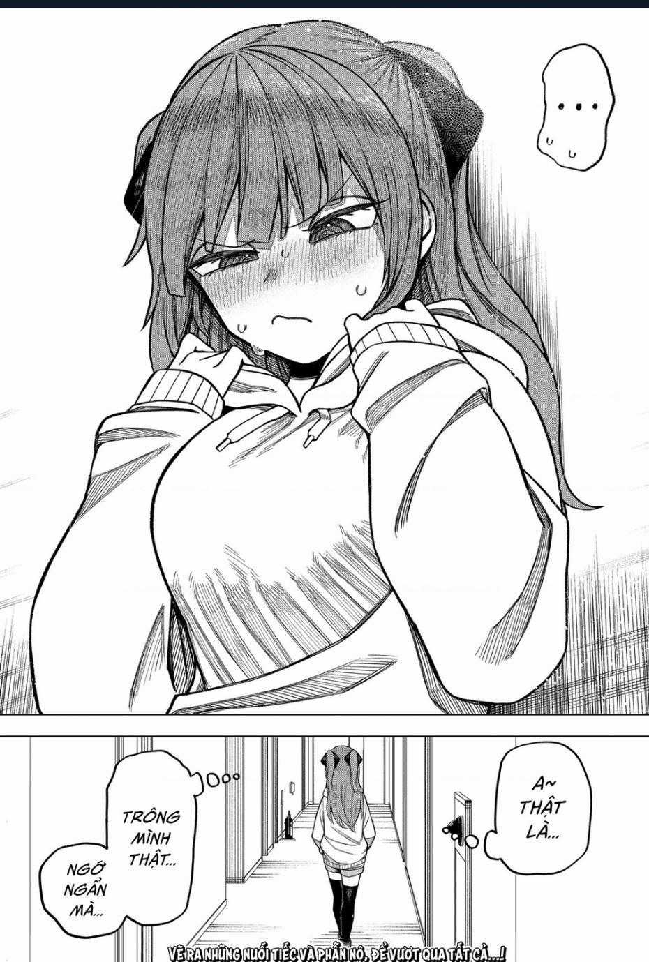 Monochrome Days - Chương 8 - Trang 26