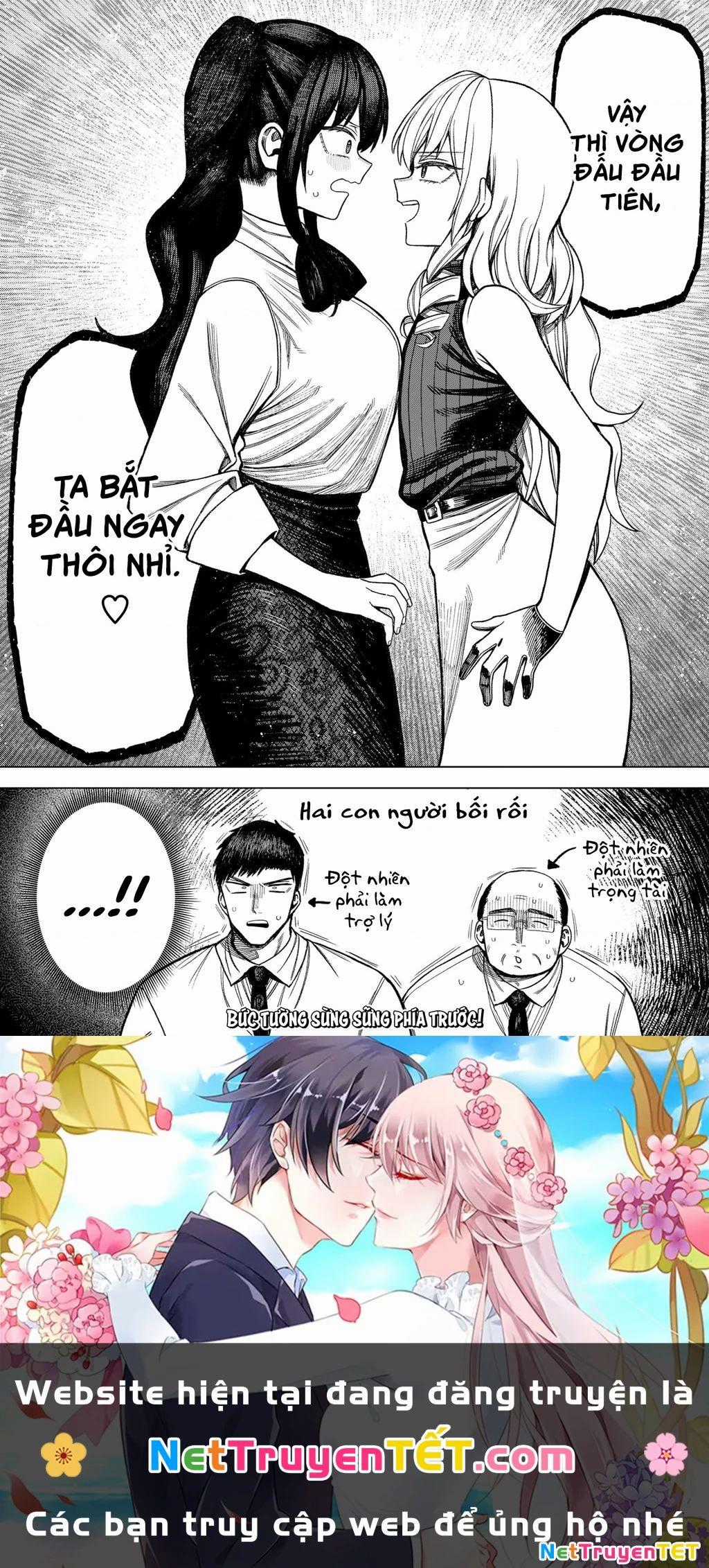 Monochrome Days - Chương 9 - Trang 26