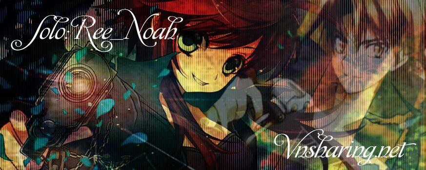 Monochrome Myst - Chapter 1 - Trang 1