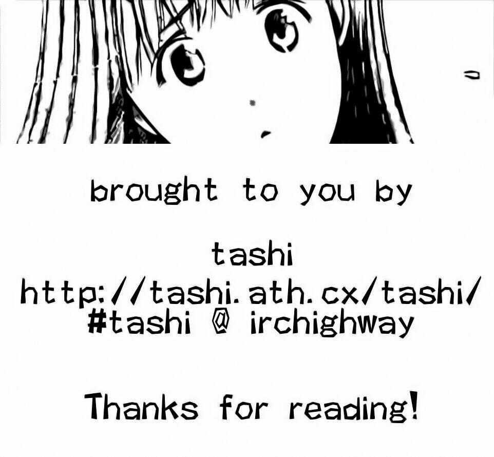 Monochrome Myst - Chapter 2 - Trang 37