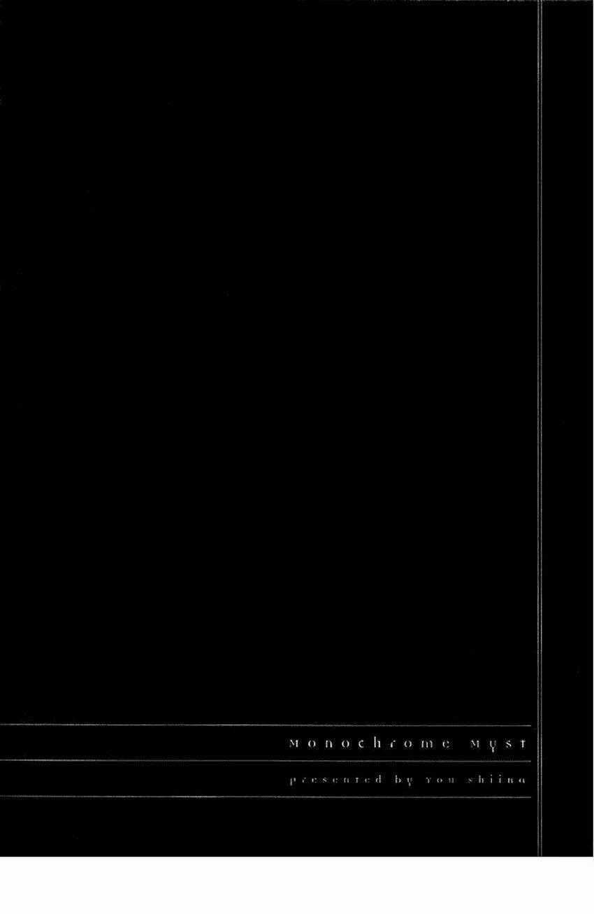 Monochrome Myst - Chapter 3 - Trang 40