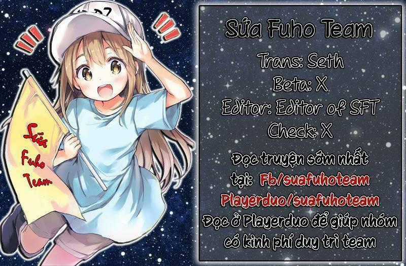 Monogatari No Naka No Hito - Chapter 10 - Trang 1