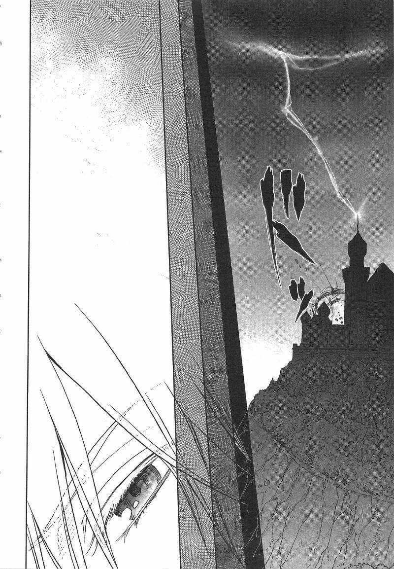 Monogatari No Naka No Hito - Chapter 10 - Trang 8