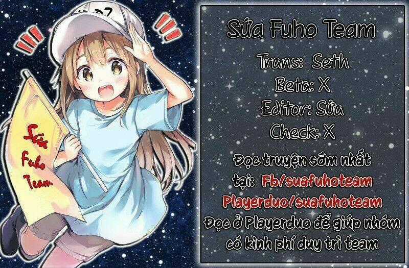 Monogatari No Naka No Hito - Chapter 11 - Trang 1