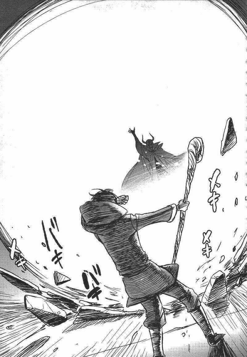 Monogatari No Naka No Hito - Chapter 13 - Trang 16