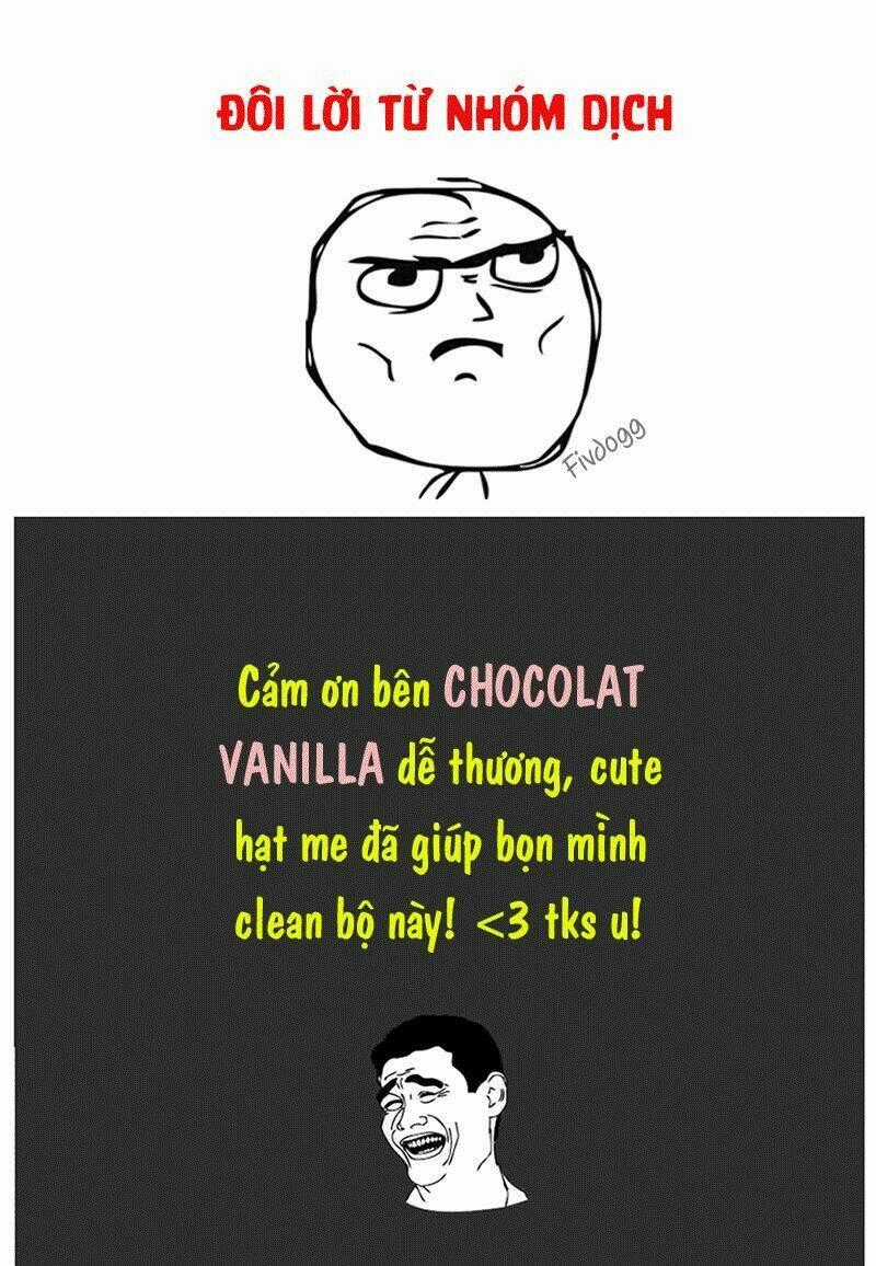 Monogatari No Naka No Hito - Chapter 3 - Trang 25