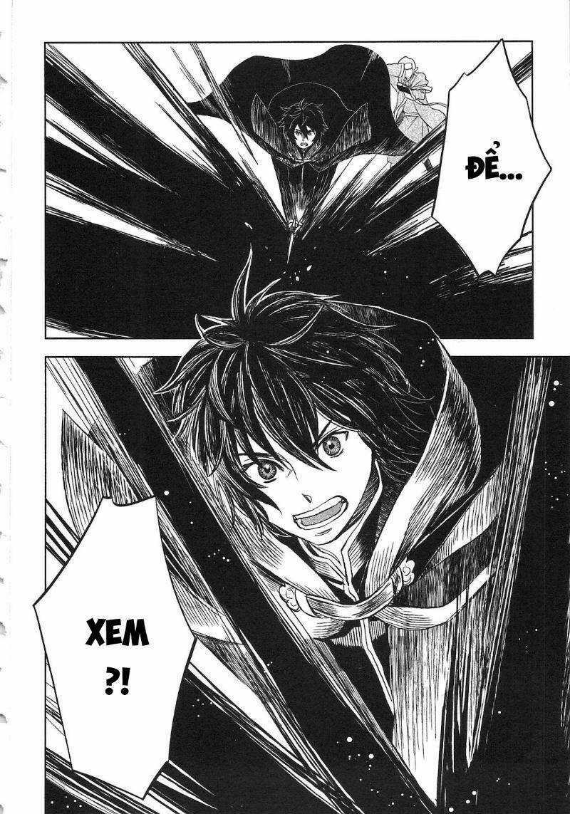 Monogatari No Naka No Hito - Chapter 9 - Trang 15