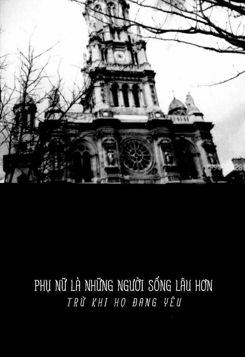 Monokuro Kinderbook - Chapter 1 - Trang 7