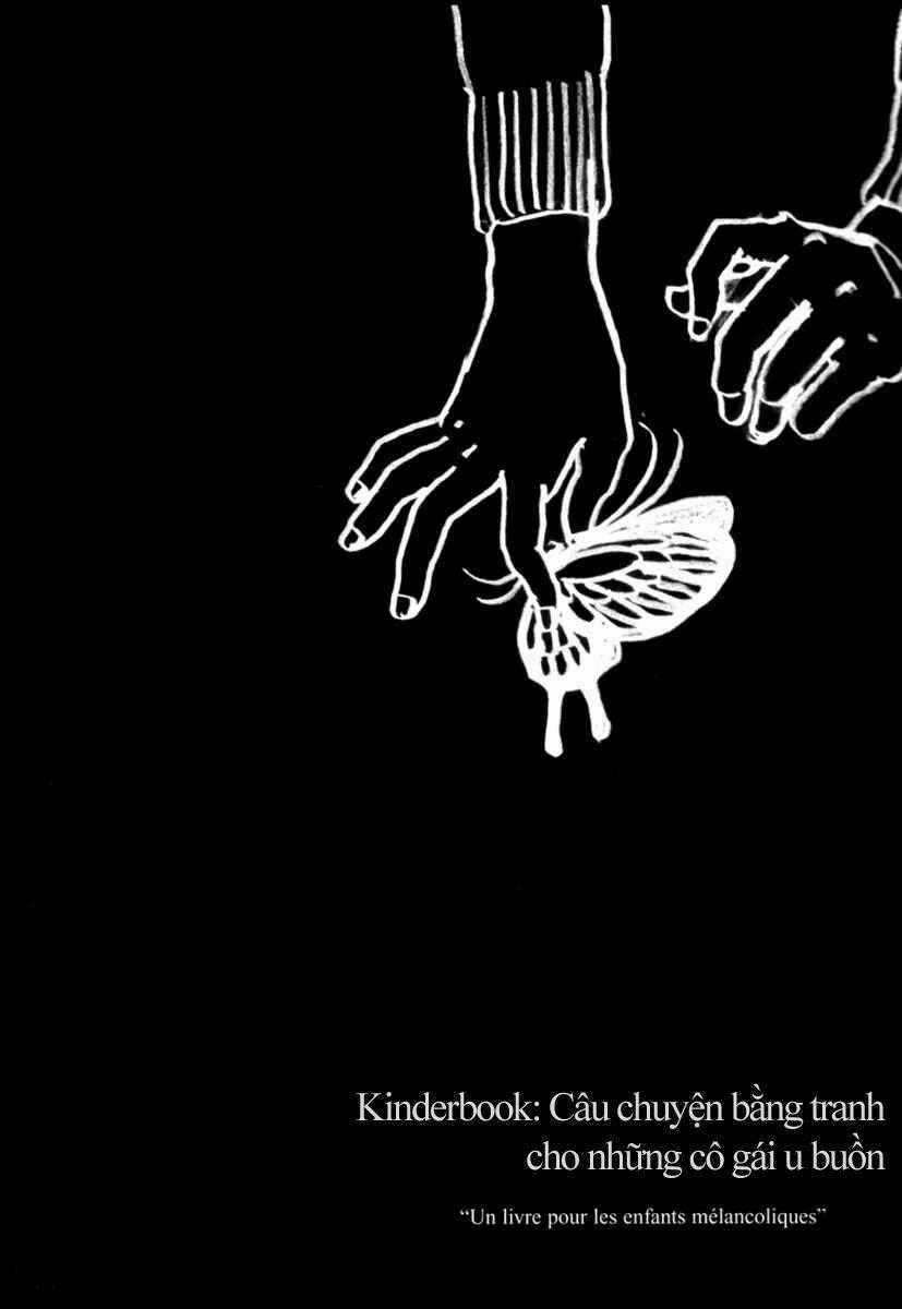 Monokuro Kinderbook - Chapter 2 - Trang 1