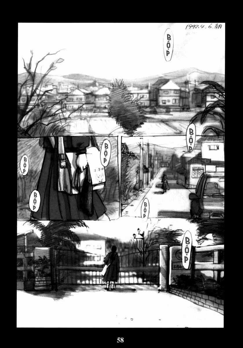 Monokuro Kinderbook - Chapter 2 - Trang 2