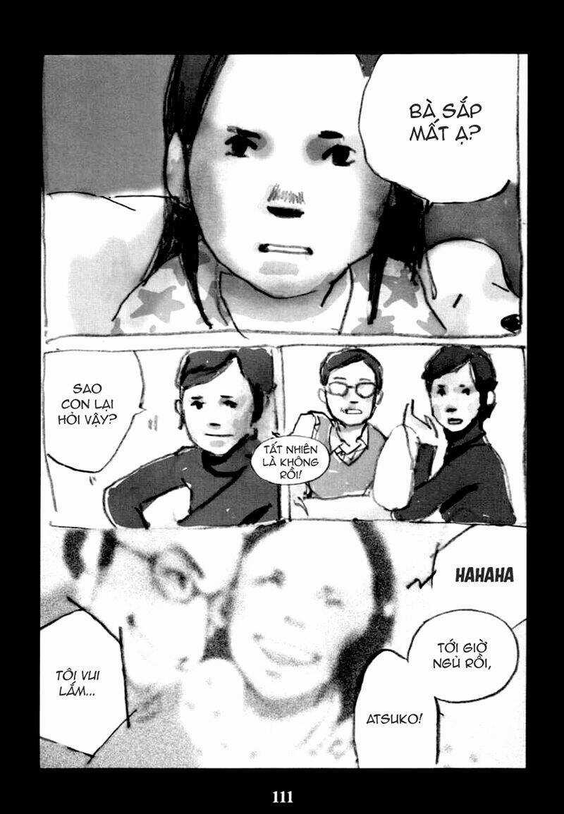 Monokuro Kinderbook - Chapter 5 - Trang 12