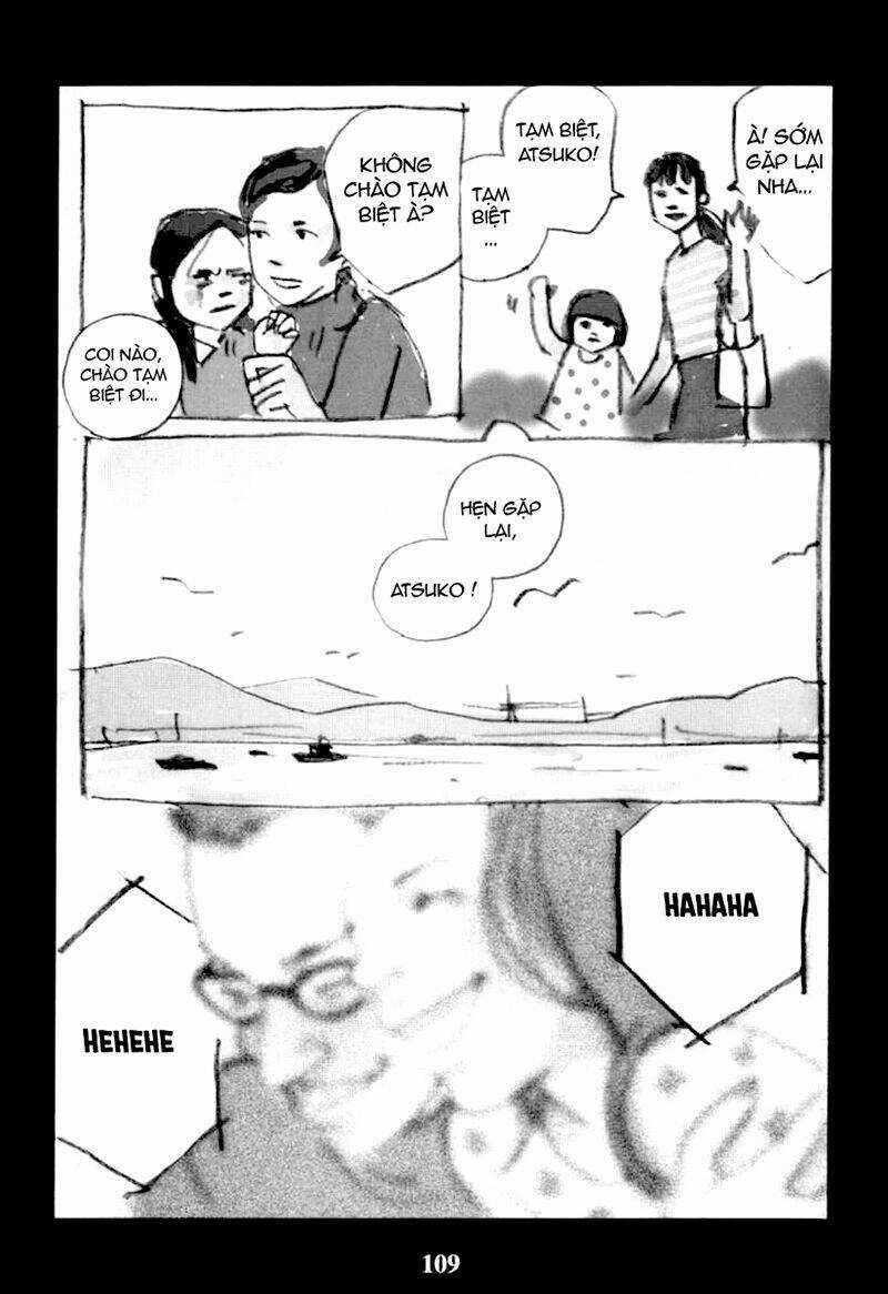 Monokuro Kinderbook - Chapter 5 - Trang 10