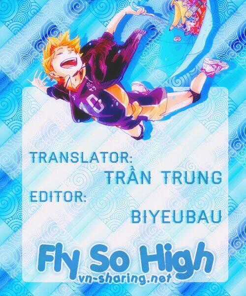 Monokuro Kinderbook - Chapter 6 - Trang 1