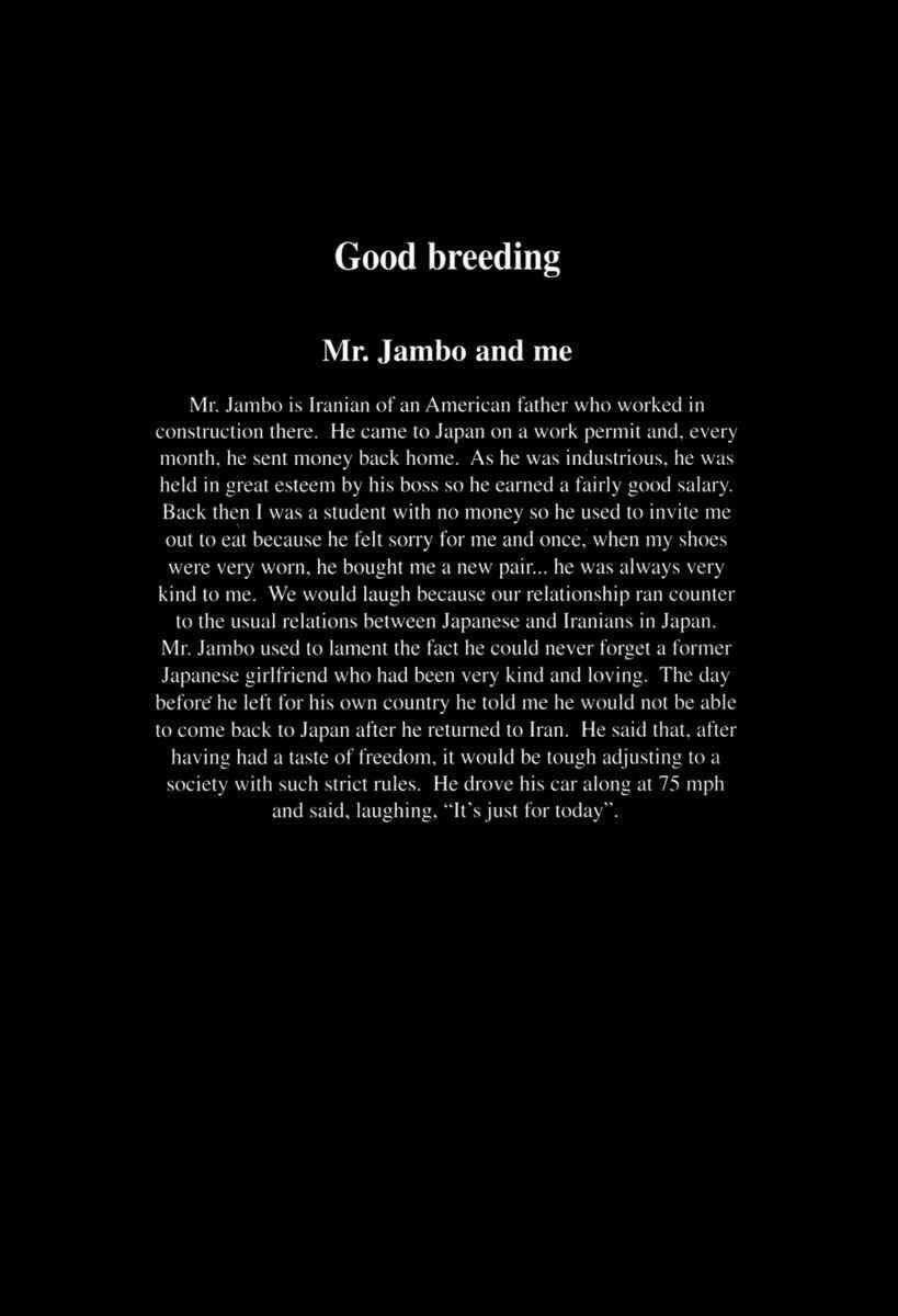 Monokuro Kinderbook - Chapter 6 - Trang 20