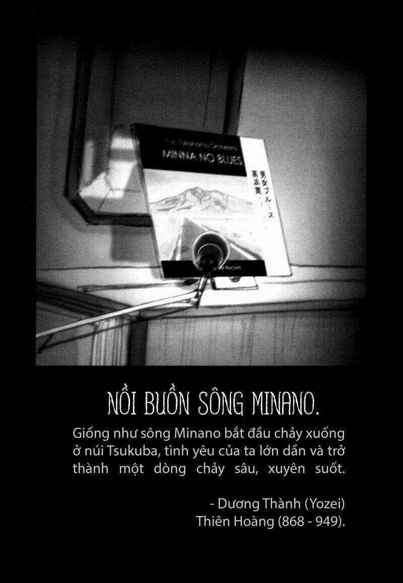 Monokuro Kinderbook - Chapter 6 - Trang 3