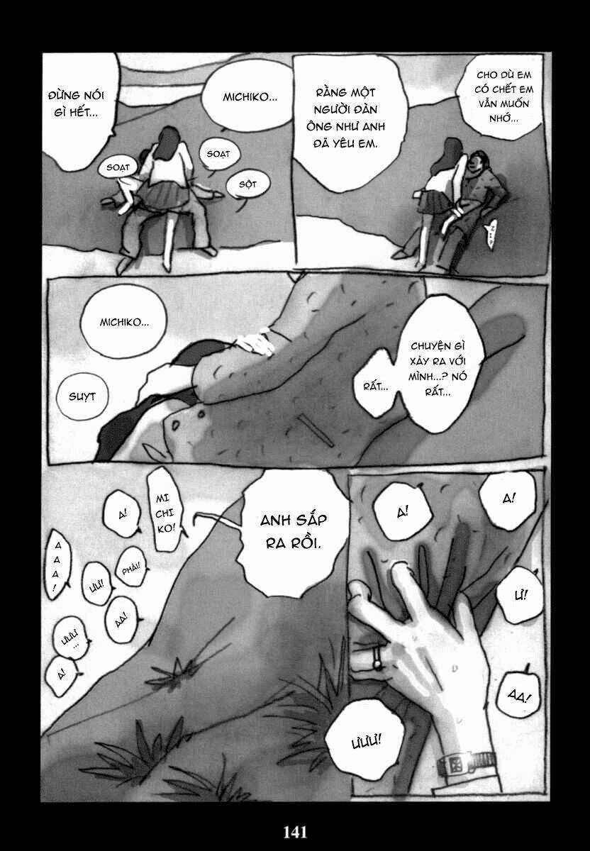 Monokuro Kinderbook - Chapter 7 - Trang 13