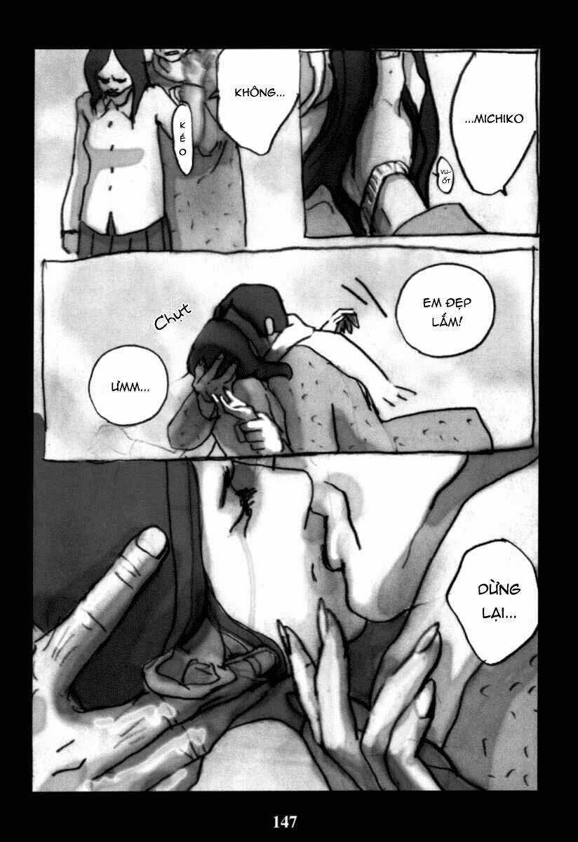 Monokuro Kinderbook - Chapter 7 - Trang 19