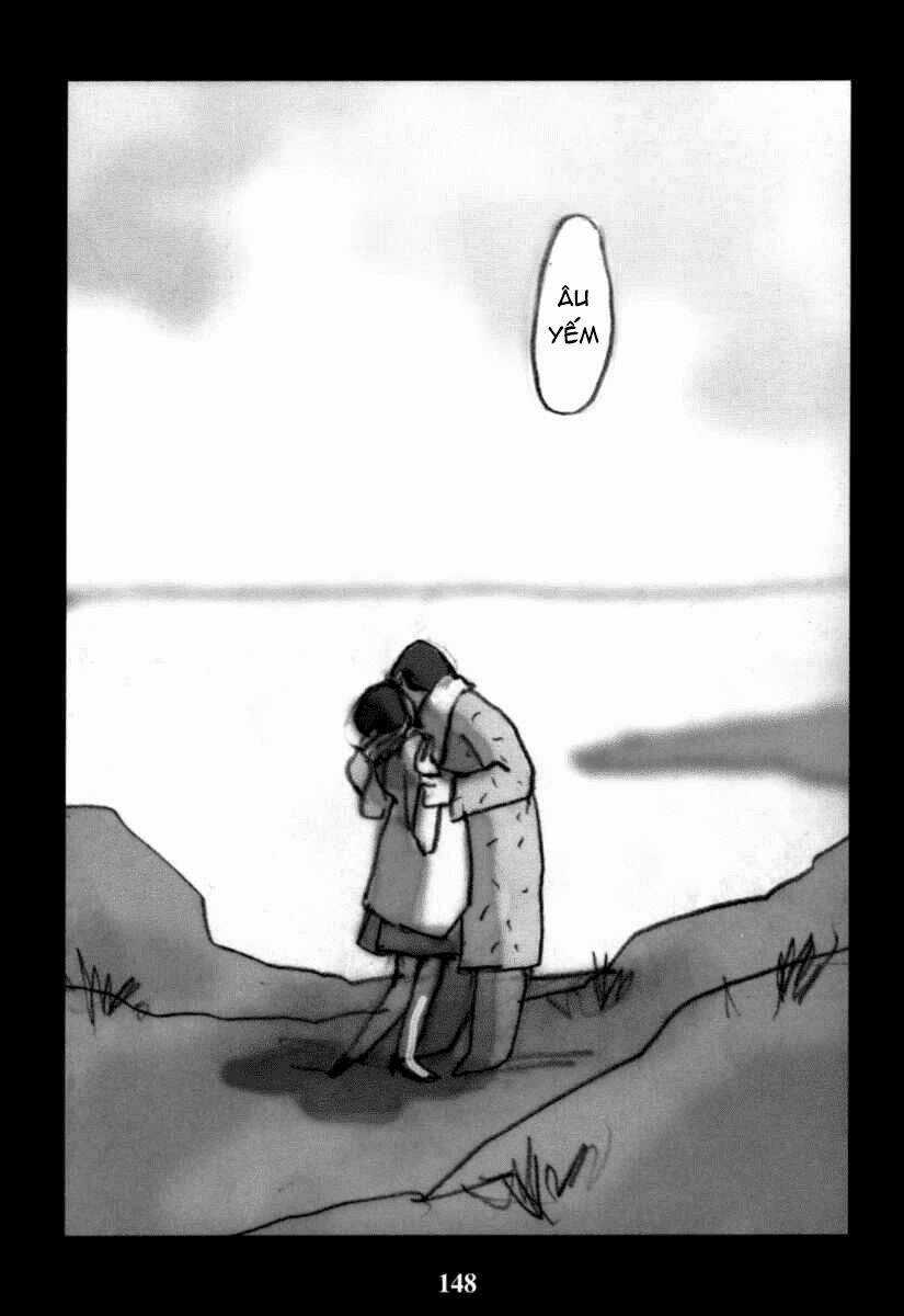 Monokuro Kinderbook - Chapter 7 - Trang 20