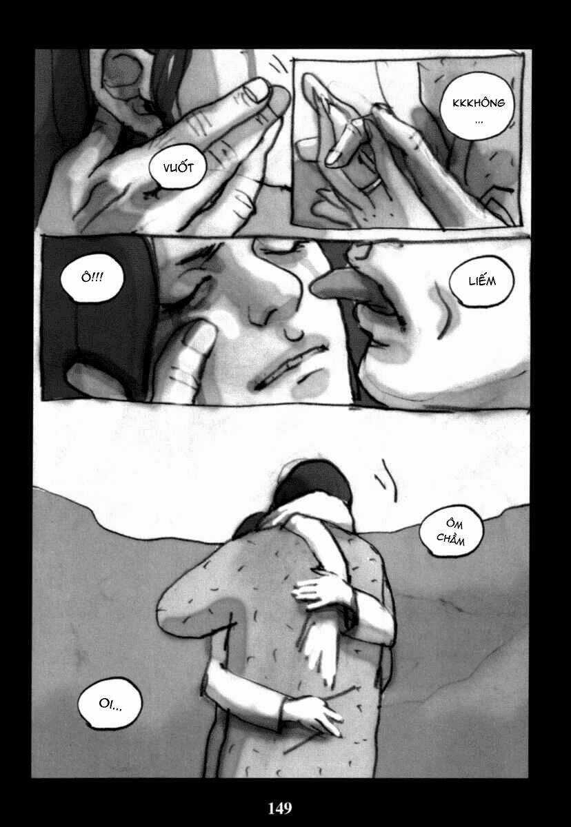 Monokuro Kinderbook - Chapter 7 - Trang 21