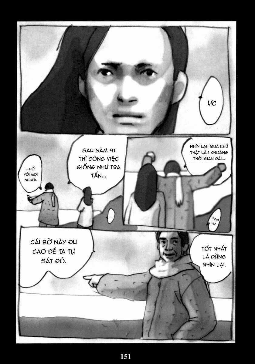 Monokuro Kinderbook - Chapter 7 - Trang 23