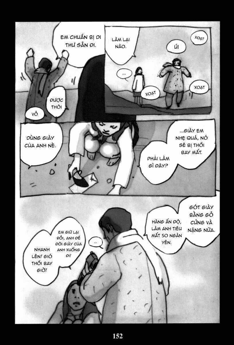 Monokuro Kinderbook - Chapter 7 - Trang 24