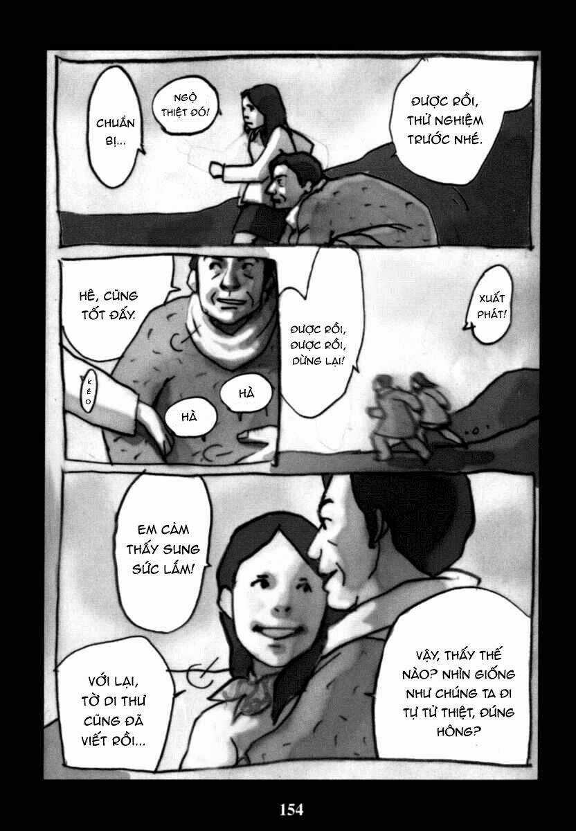 Monokuro Kinderbook - Chapter 7 - Trang 26