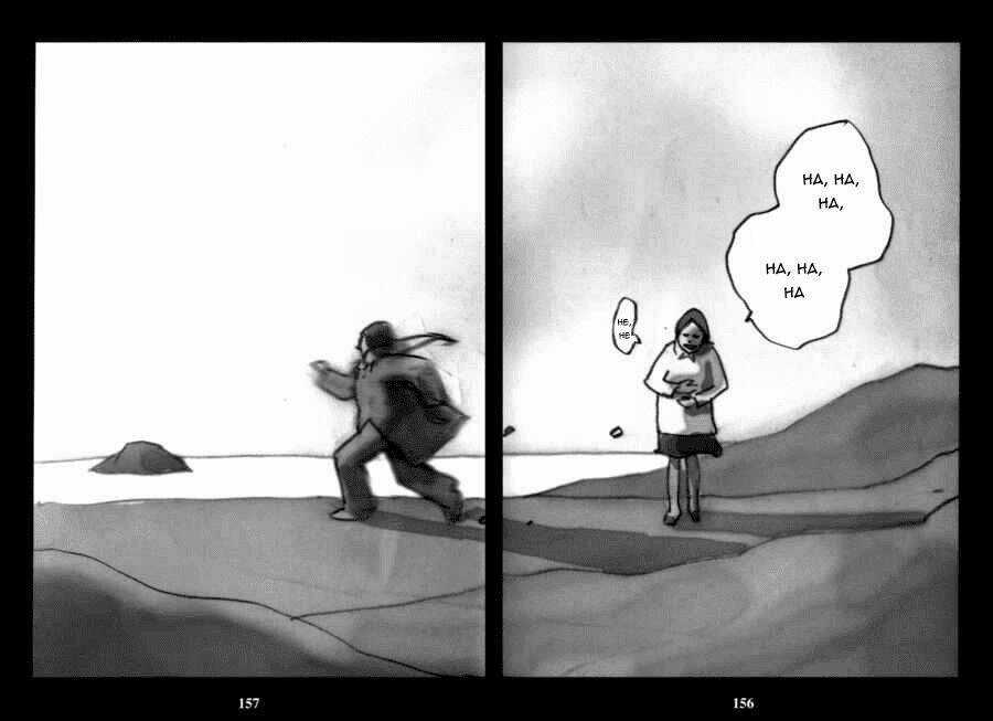 Monokuro Kinderbook - Chapter 7 - Trang 28