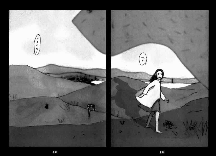 Monokuro Kinderbook - Chapter 7 - Trang 29