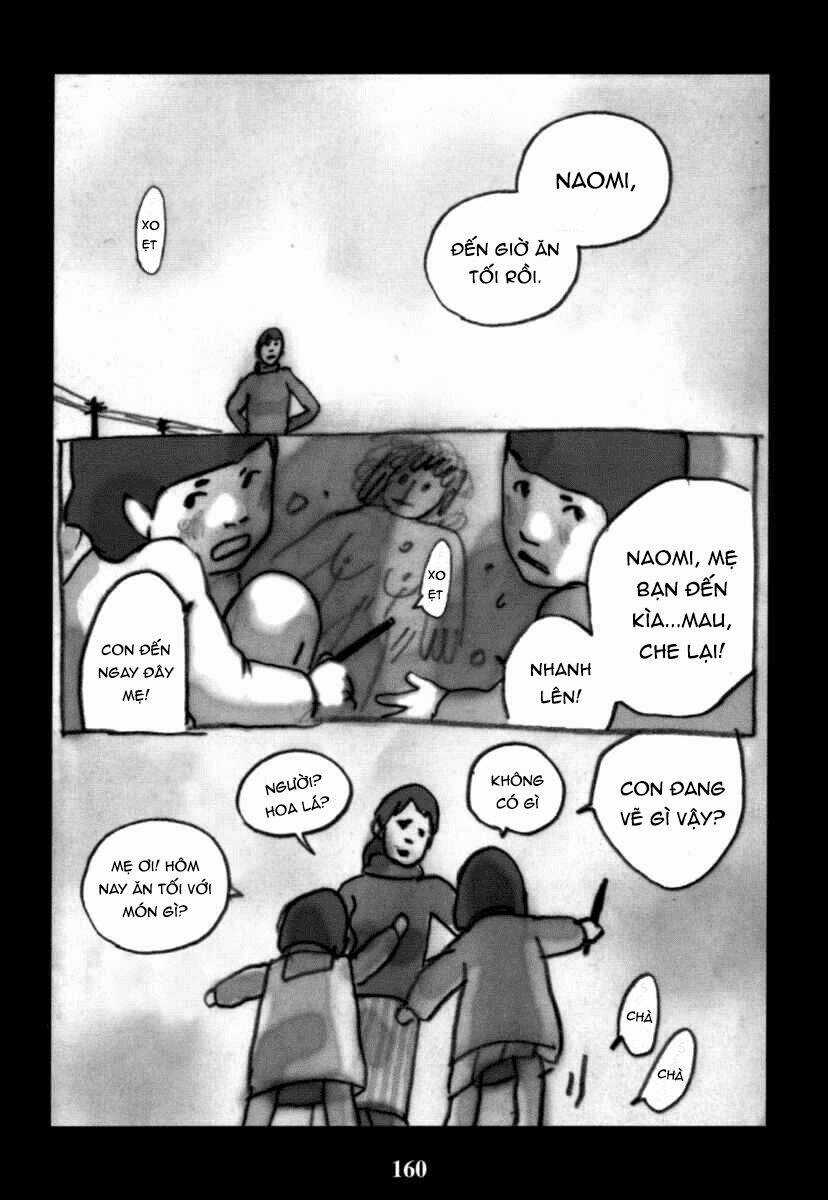 Monokuro Kinderbook - Chapter 7 - Trang 30