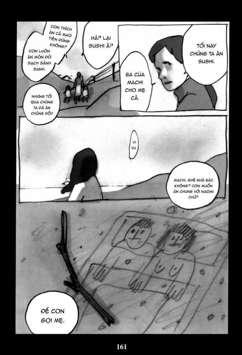 Monokuro Kinderbook - Chapter 7 - Trang 31