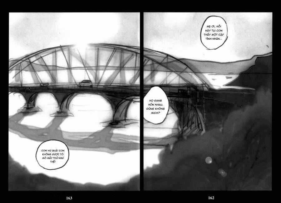 Monokuro Kinderbook - Chapter 7 - Trang 32