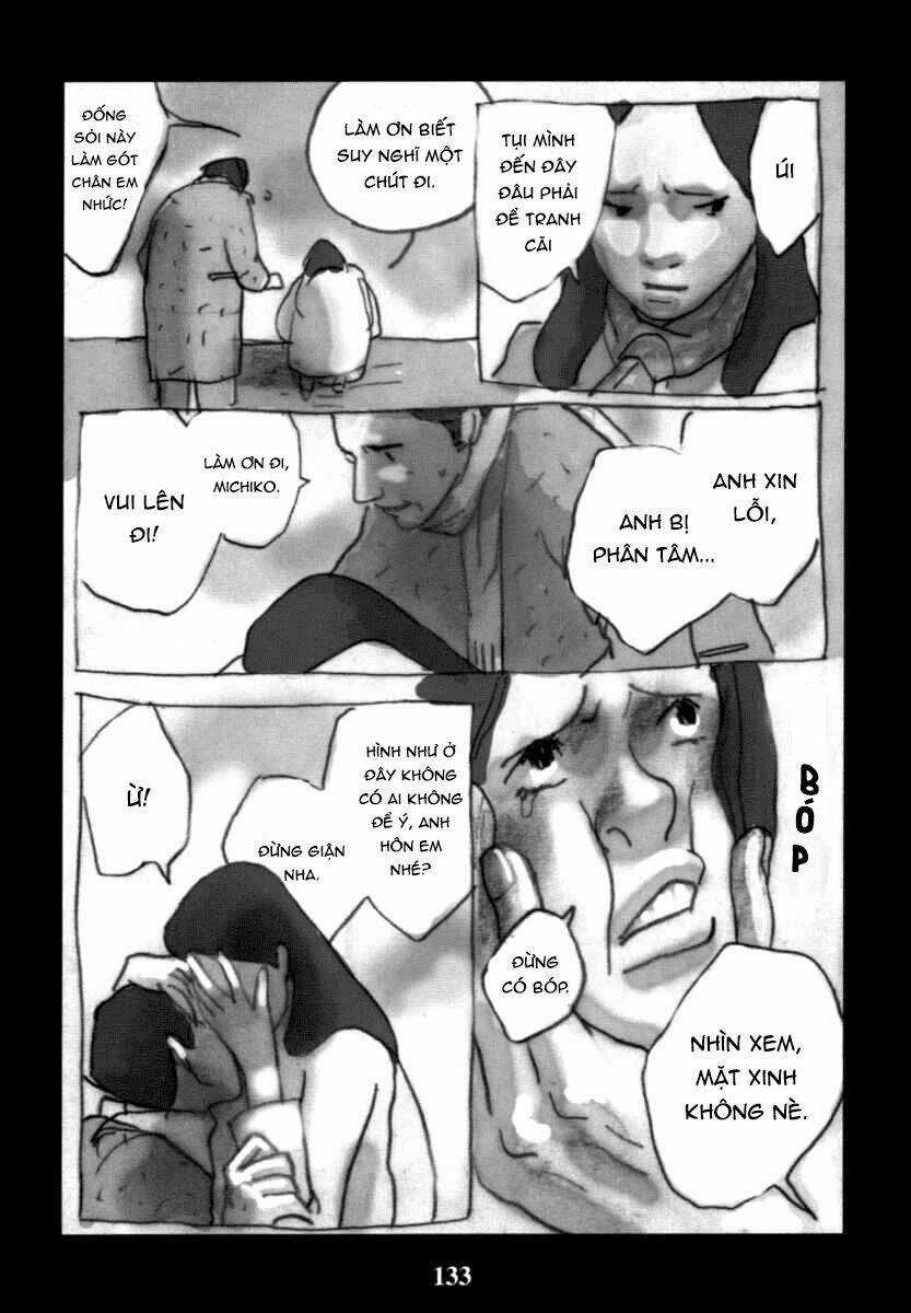 Monokuro Kinderbook - Chapter 7 - Trang 5