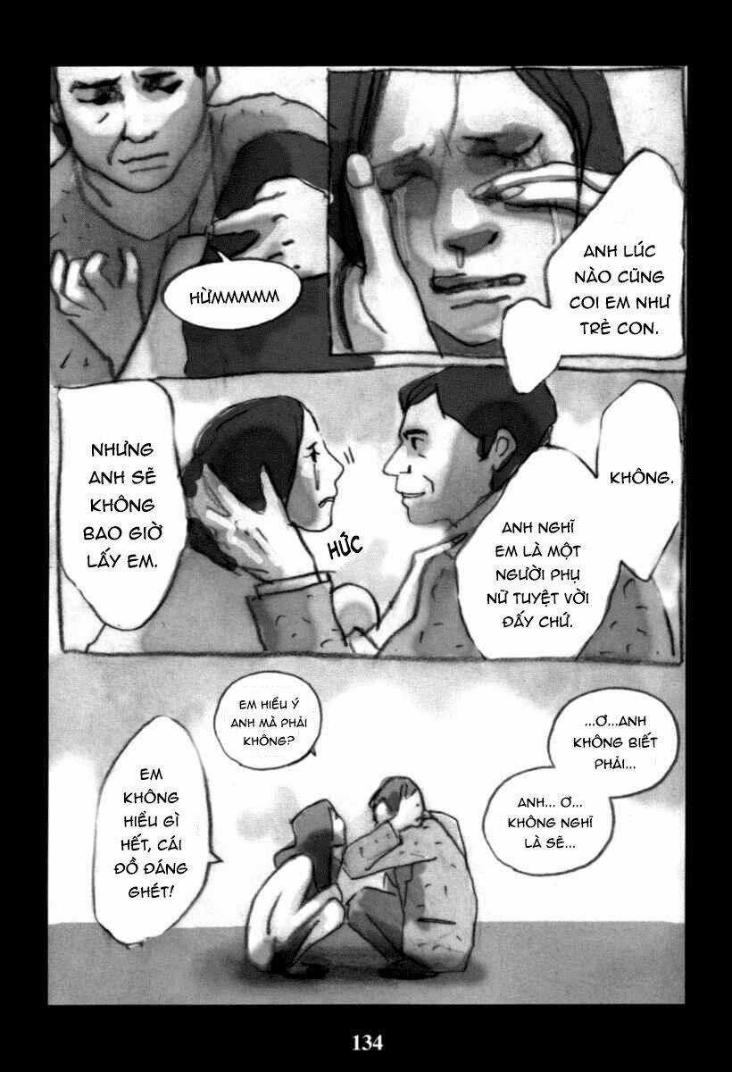 Monokuro Kinderbook - Chapter 7 - Trang 6