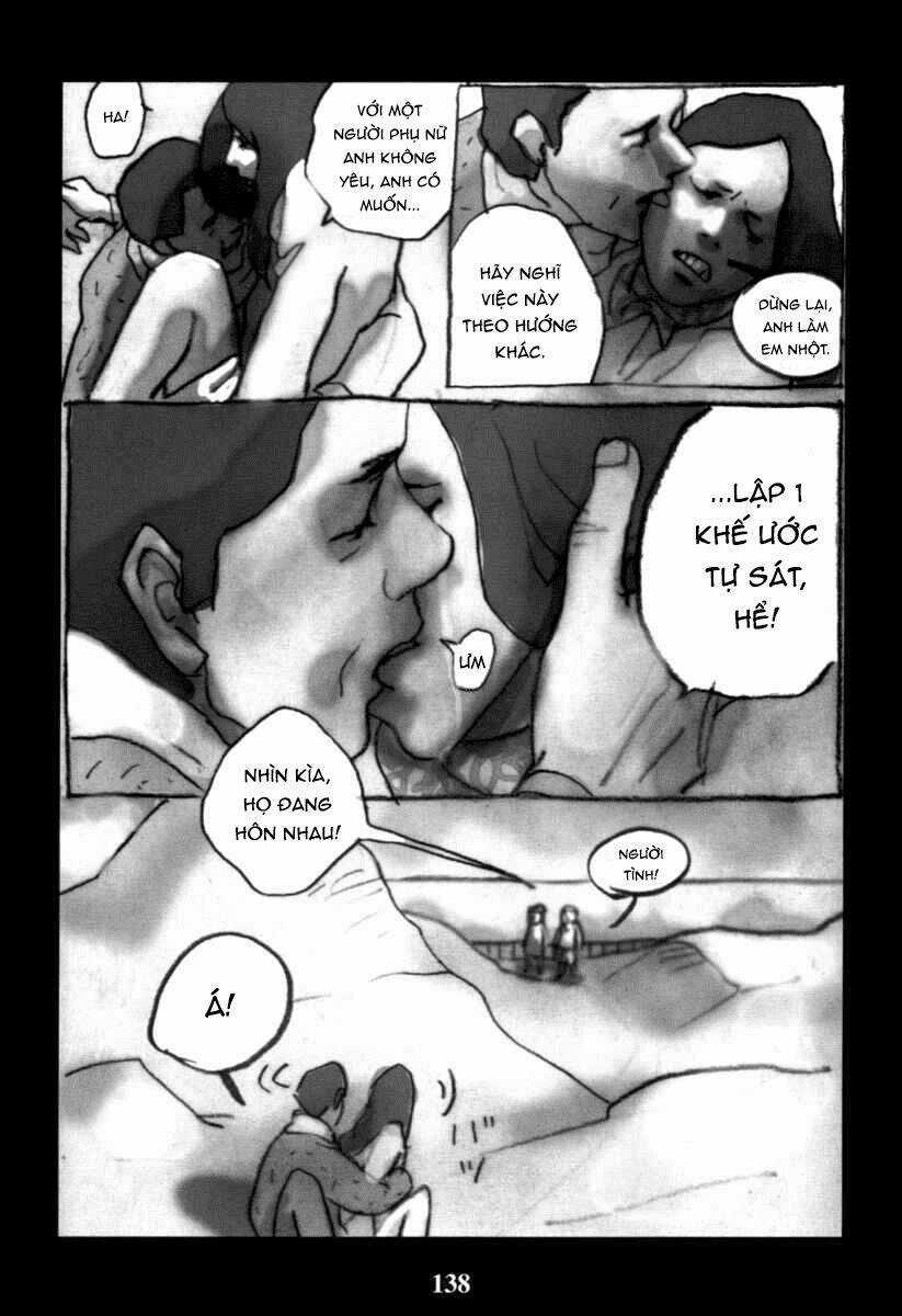 Monokuro Kinderbook - Chapter 7 - Trang 10