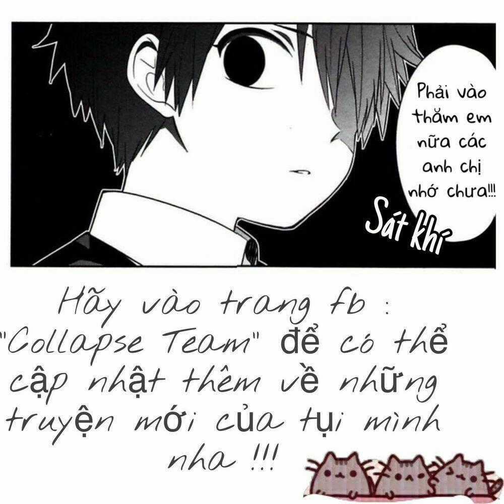 Mononobe Koshoten Kaikitan - Chapter 2 - Trang 35