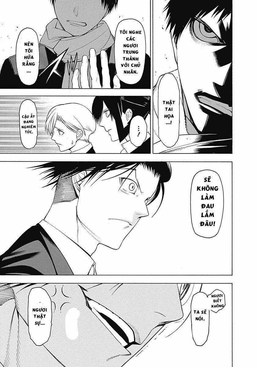 Mononogatari - Chapter 1 - Trang 48