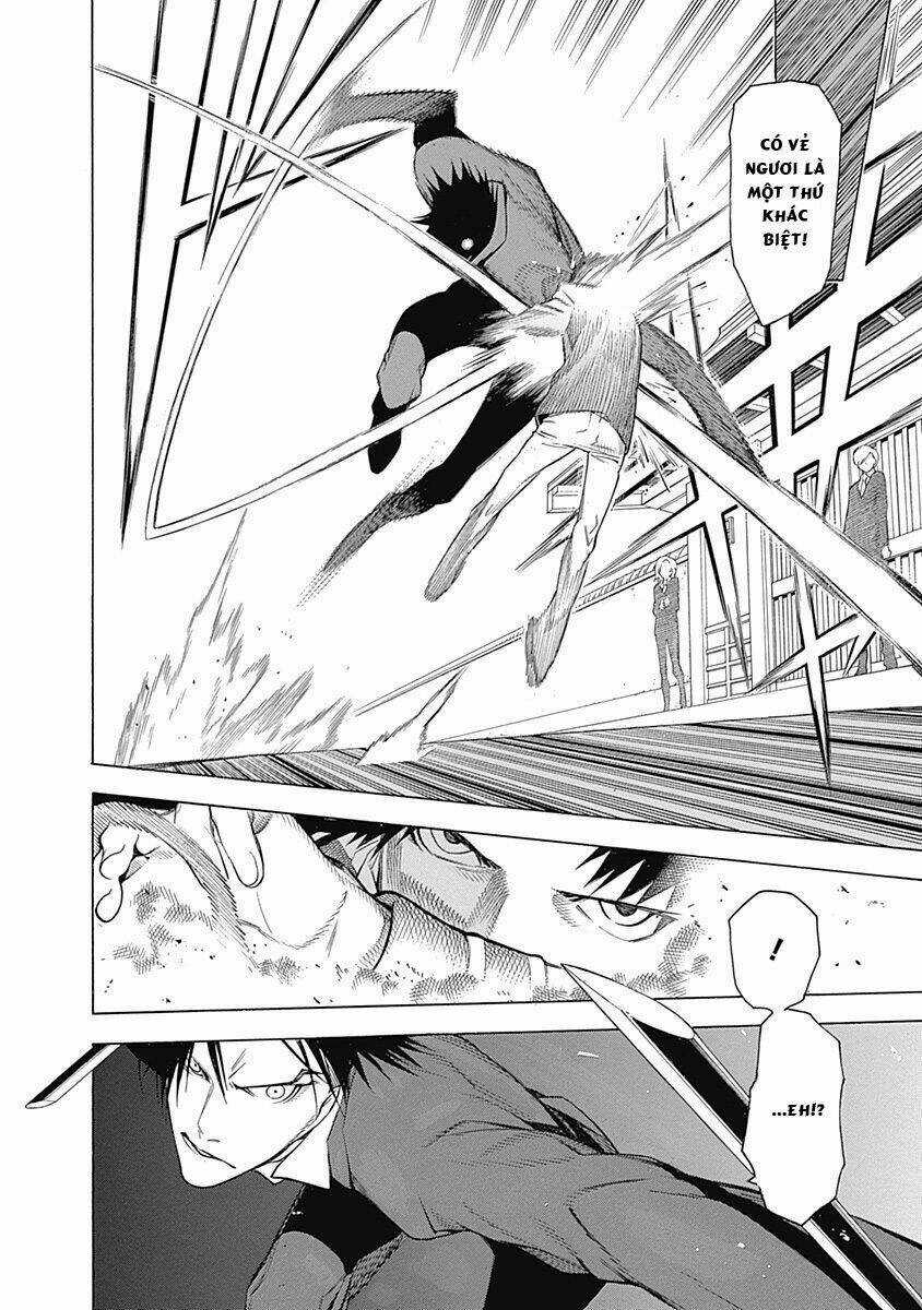 Mononogatari - Chapter 1 - Trang 49