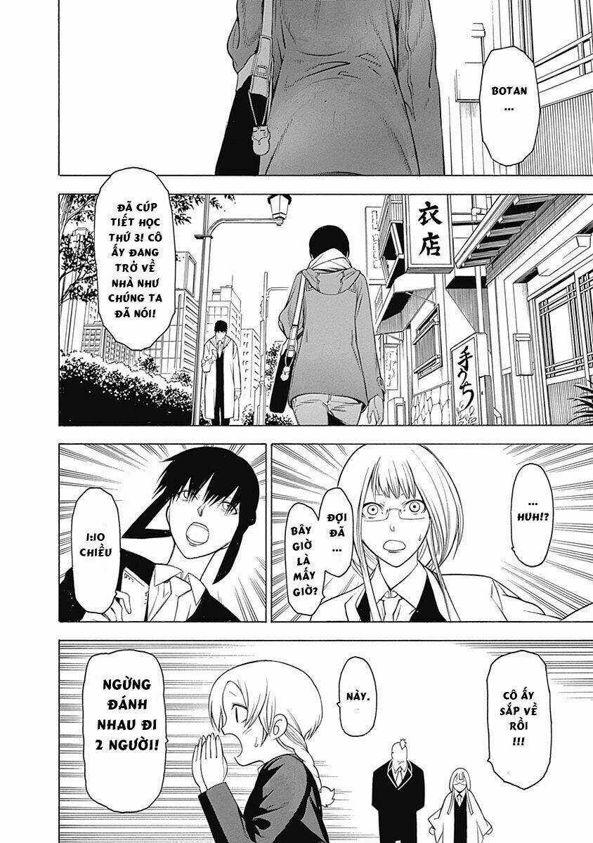 Mononogatari - Chapter 1 - Trang 51