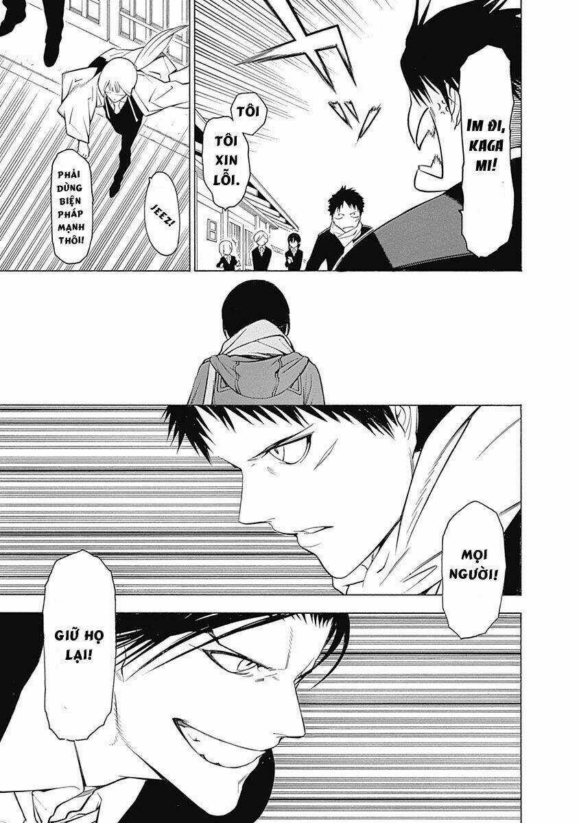 Mononogatari - Chapter 1 - Trang 52