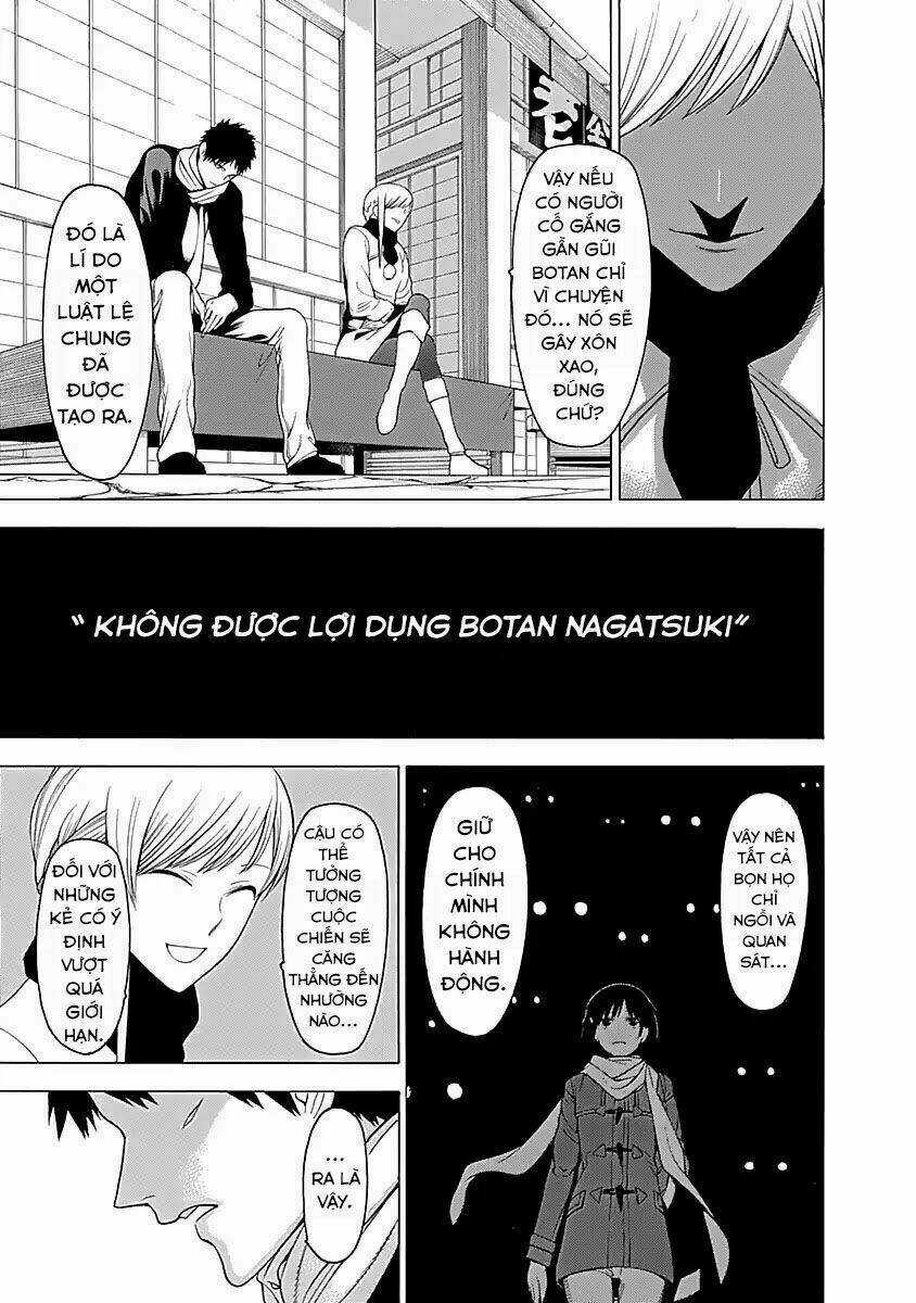 Mononogatari - Chapter 10 - Trang 28