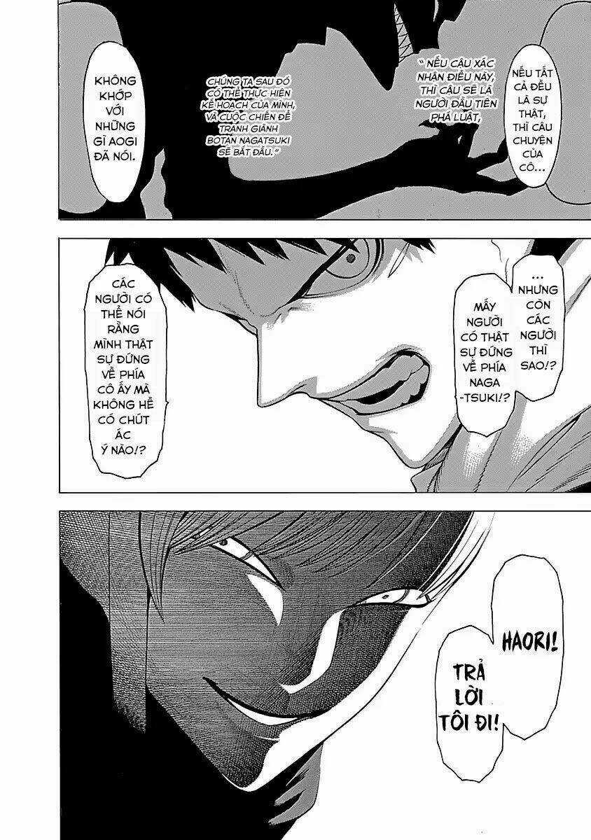 Mononogatari - Chapter 10 - Trang 29