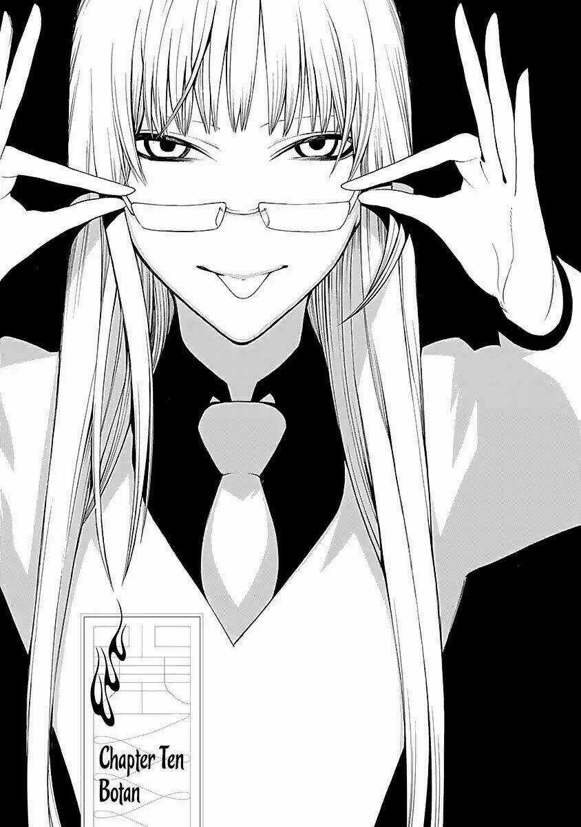 Mononogatari - Chapter 10 - Trang 5