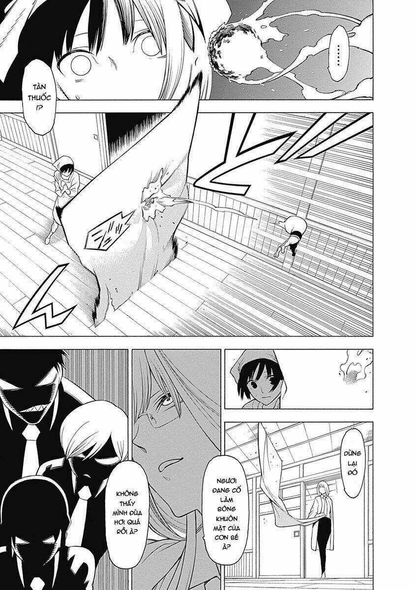 Mononogatari - Chapter 11.5 - Trang 13