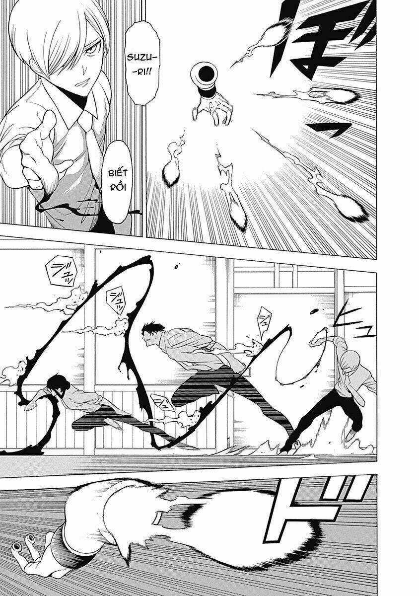 Mononogatari - Chapter 11.5 - Trang 15